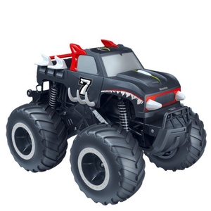 IQOEM 03086R 2.4G RC modeli dört tekerlekler araba yarışı oyuncak, yeni tasarım komik çocuklar için 360 derece dönen dublör araba - Product Image 6
