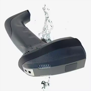 JINGXIN di alta qualità e a buon mercato Wireless 2d android Mac scanner di codici a barre palmare qr code scanner - Product Image 3
