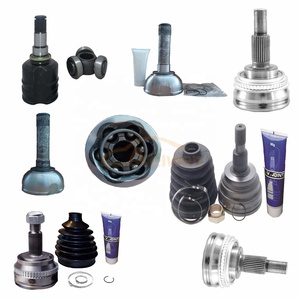 Trục Truyền Động Khớp Nối CV Dùng Cho Toyota Cho Honda Cho Suzuki Cho Peugeot Cho Audi Cho Nissan Cho Renault Cho Opel Cho Chevrolet - Product Image 2