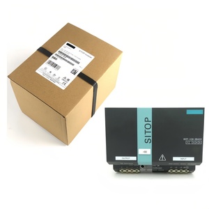 6EP1436-3BA00 SITOP 24V modulare 20 un alimentatore stabilizzato magazzino magazzino plc controller di programmazione plc alimentatore - Product Image 4