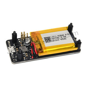 Lampone Pi Zero w up power Board lampone Pi Zero 0 W up - Product Image 1