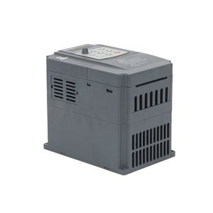 アンチュアン環境にやさしい入力DC出力3相1.5kw周波数インバーター反転CE付き - Product Image 5
