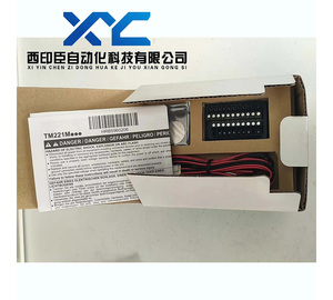 Plc Schneider TM221M16R Modicon M221ブックタイプコントローラ16ポイント入出力リレー100% 新品在庫あり - Product Image 4