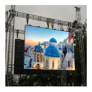 Открытый полноцветный P1.9 P2.6 P2.9 P4.81 светодиодный модуль smd 110 В 220 В rgb 12 В высокой яркости p3.91 светодиодный модуль