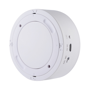 Alexa קול בקרת Wifi 2.4G אלחוטי חכם Pir חיישן תנועת גלאי אבטחת בית אזעקה מערכת