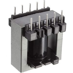 Ee10/13/16/20/25 lõi Phenolic cuộn dây từ Skeleton 5 + 5pin 10pin cho lõi biến áp - Product Image 1