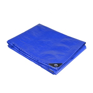 ผ้าใบกันน้ำโพลีเอทิลีน260Gsm 220Gsm 120Gsm 60Gsm สำหรับ160Gsm - Product Image 3