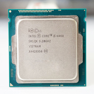 Core I5 4460 Quad Core 3,2 GHz Socket LGA1150 CPU Procesador - Product Image 4