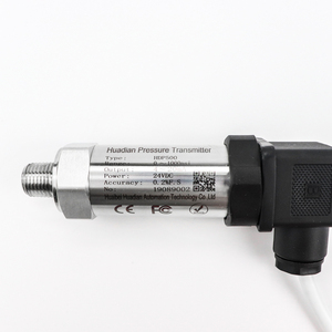 Sensor de presión de 100MPa, 20bar, capacitancia de 0-5v, sensor de presión de nivel de combustible de 4-20Ma, 0-10v, salida RS485 - Product Image 4