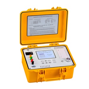 UHV-3000 Transformer on Load Tap Changer Analyzer Transformer LOTC <strong>Test</strong> Equipment Transformer On-Load Tap-Changer Tester - Product Image 1