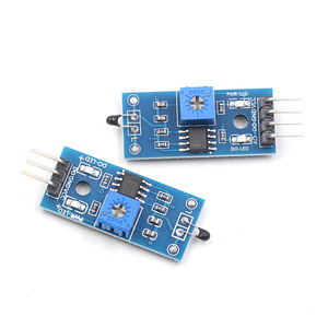 ThermalsensorモジュールThermistorモジュール3/4ワイヤー - Product Image 1