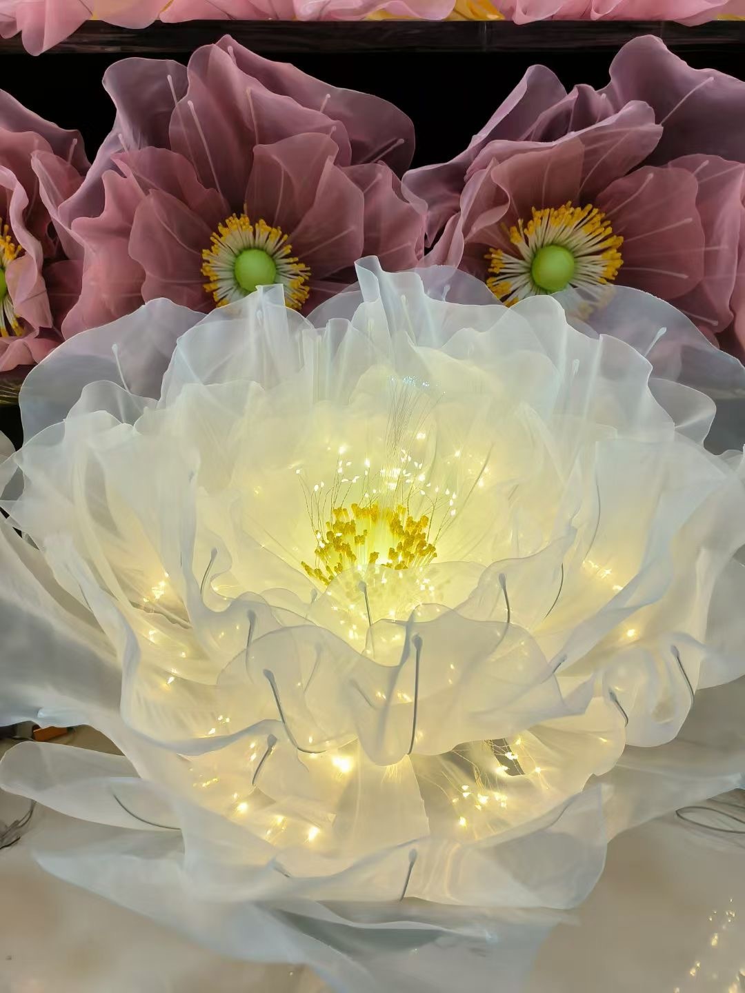 Blanc