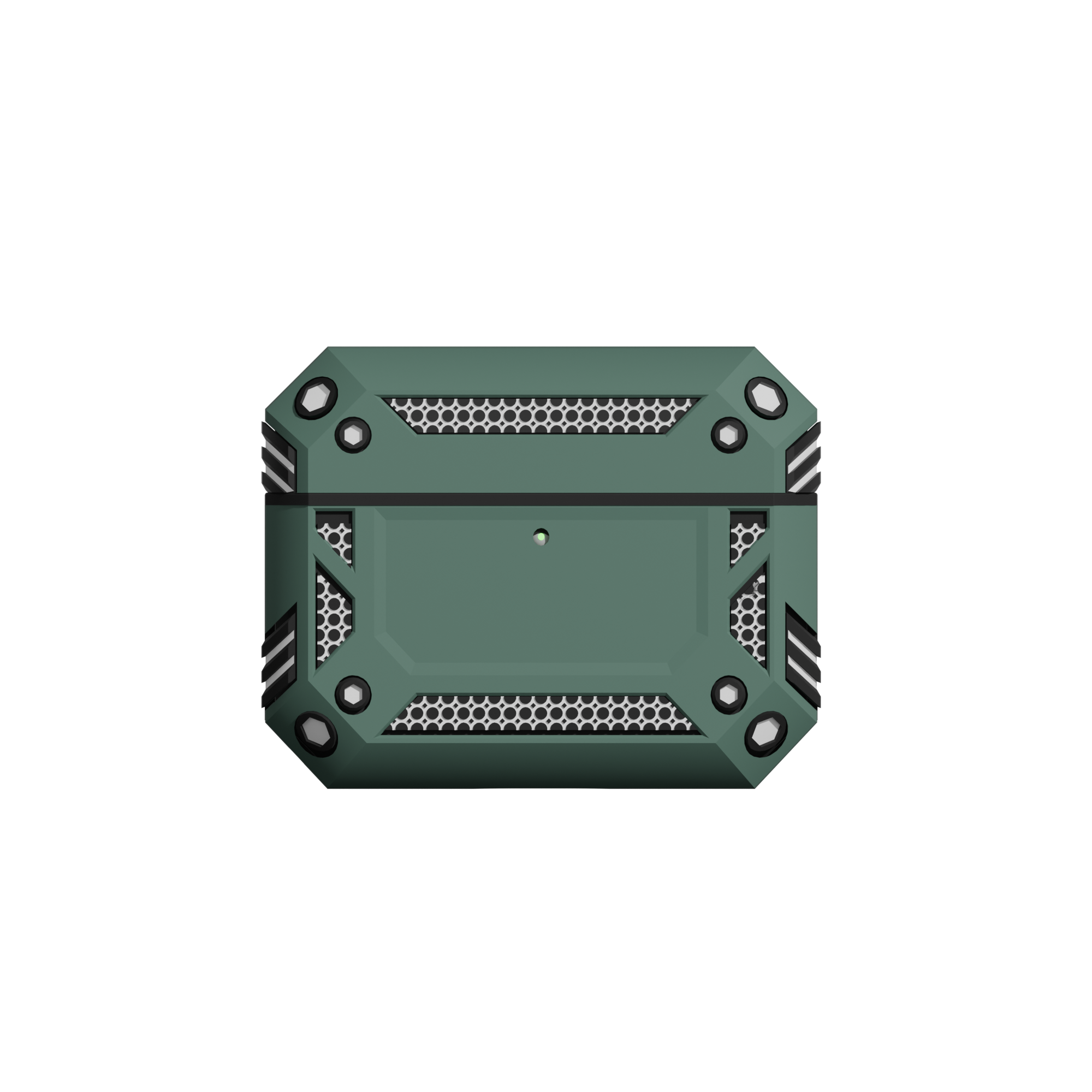 Verde