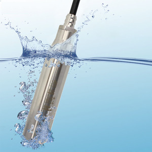 Analogico Sensore di Misura del Livello Dell'acqua 0-5V Acqua Liquido di Livello Del Carburante Trasduttore - Product Image 3