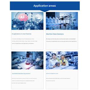 Placa-Mãe em Promoção com Processador de 6ª/7ª Geração e Memória RAM DDR4 16GB*4 LGA 1151 C236 USB3.0 Micro a Preço Baixo - Product Image 6