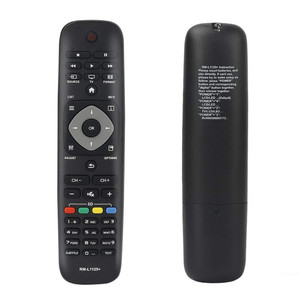 Adatto per telecomando programmabile Philips LED TV RM-L1125/RM-L1125W - Product Image 6