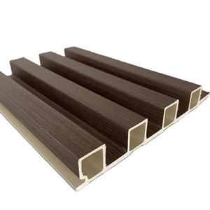 Great Wall Panel WPC Indoor Wasserdicht Moderne Villa Wand verkleidung Bodenbelag Einfache Installation mit Click Lock System - Product Image 6
