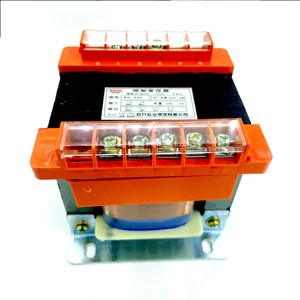 Dreiphasiger Step Down 415V bis 380V bis 220V Industrieller Abwärts transformator - Product Image 5