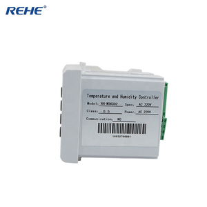 Digital Intelligent Industrial <strong>Temperature</strong> and Humidity <strong>Controller</strong> with Rs485 Modubs - Product Image 3