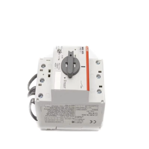 MS325-1.0 690V 0.63-1.0A NSNP New Original Ready Stock Industrial Automation PLC Dedicated PLC Programming <strong>Controller</strong> - Product Image 1
