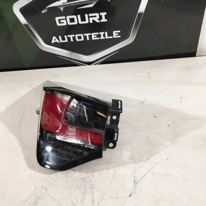 For Lexus RC200t RC300 RC350 RCF <strong>RC</strong> F Sport 2019 2020 2021 2022 2023 2019-2023 Left Rear Tail <strong>Lamp</strong> Light - Product Image 2