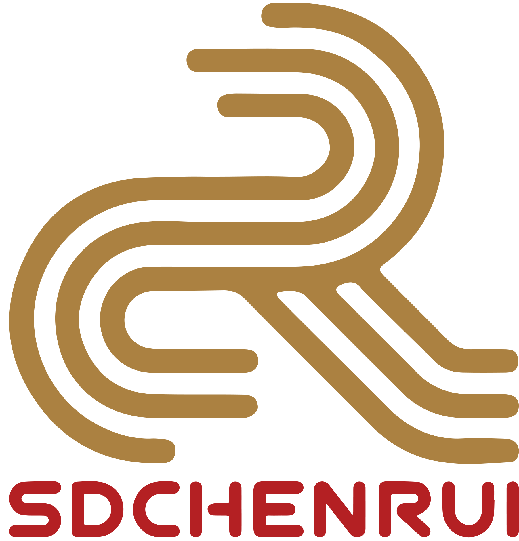 company logo