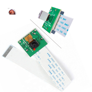 5 Megapixels <strong>Raspberry</strong> <strong>Pi</strong> <strong>Camera</strong> <strong>Module</strong> <strong>Raspberry</strong> <strong>Pi</strong> Mipi <strong>Camera</strong> <strong>Module</strong> with Ov5640 <strong>Sensor</strong>