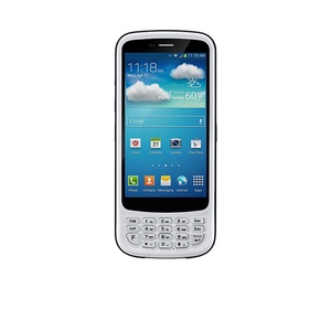 Chainway C75 5,2 pulgadas Android 11 PDA Dispositivos de recopilación de datos de mano Impresora térmica incorporada Productos de transporte Stock - Product Image 1