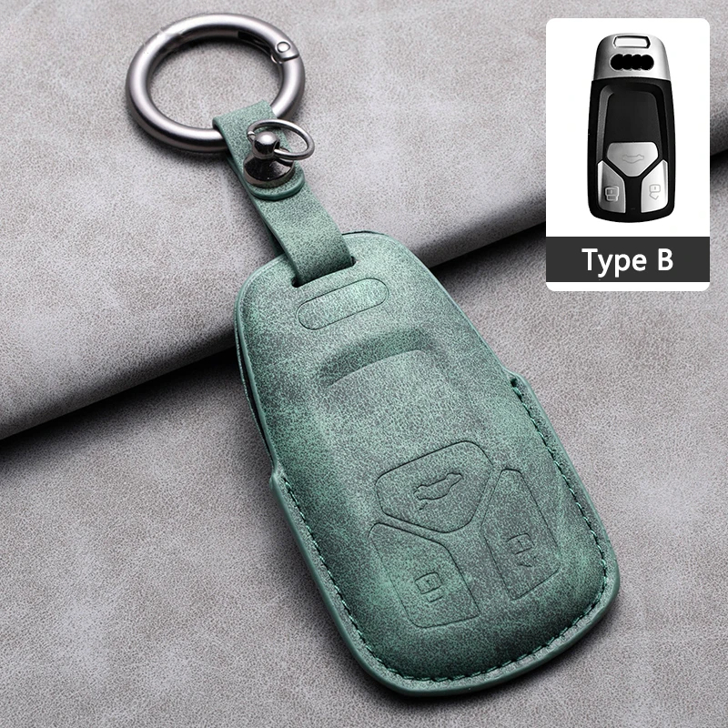 Vert olive A1