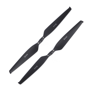MAD <strong>HAVOC</strong> 22x7.0 in Inch CW+CCW Lightweighting Carbon Fiber Plastic Folding Propeller for UAV <strong>Drone</strong> Motor Helicopter Multirotor