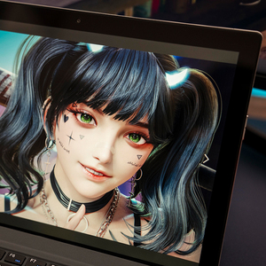 13 Inch T1 Tablet 2K IPS Intel 12th Gen 8505 8GB/16GB RAM 256GB/512GB SSD Laptops Win11 <strong>Computer</strong> 12000mAh 65W Charge Notebook PC - Product Image 4