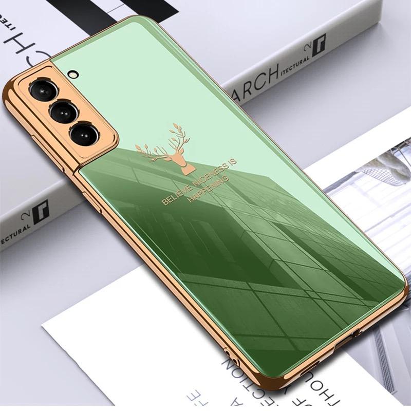 สีเขียวอ่อน