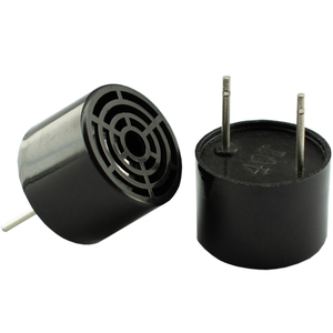 HCSR04 High Quality 12mm 40kHz Micro <strong>Sonar</strong> Open Type Ultrasonic <strong>Sensor</strong> Transmitter and Receiver
