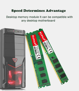 Оперативная память DDR3 для ПК, 4 ГБ, 8 ГБ, 8 бит, модуль памяти настольного компьютера PC3 1333 МГц 1600 МГц 10600 12800U 240Pin 8 ГБ 1,5 в UDIMM DDR3