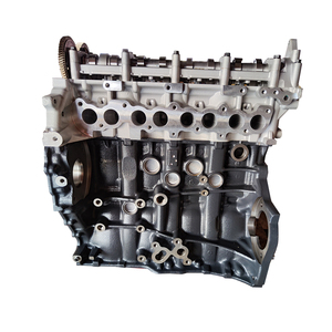 Otomatik Motor sistemleri 2.2T D4HB Motor Kia Sorento D4HB Motor D4HB onarım için Motor tertibatı satılık - Product Image 1