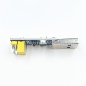 Lager ESP8266 Firmware ESP-01 Brenner ESP-01S Modul WiFi Debugger CP2102 Adapter Downloader ESP LINK v1.0 - Product Image 6