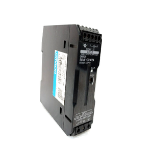 Plc S8VKG03024入力電源AC 100240V出力DC24V 13A PLCプログラミングコントローラ - Product Image 1