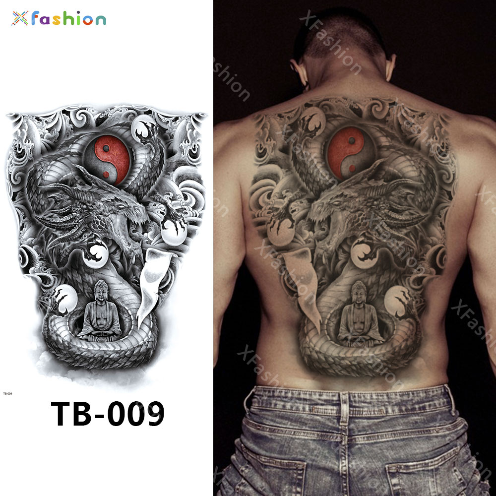 TB-009