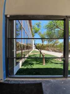 Factory American <strong>Sash</strong> <strong>Window</strong> Vertical Sliding Glass <strong>Windows</strong> Double Hung <strong>Window</strong> With Screen Hung Vertical Sliding <strong>Windows</strong> - Product Image 4