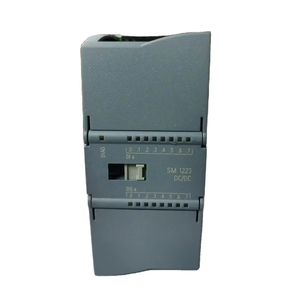 Industrial Automation <strong>Plc</strong> Pac Dedicated <strong>Controllers</strong> 6es7231-4hf32-0xb0 S7-1200 Brand New <strong>Plc</strong> <strong>Logic</strong> <strong>Programming</strong> <strong>Controller</strong> - <strong>Plc</strong> - Product Image 3