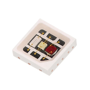 Czinelightハイパワーフルカラー3030 Smd Led Rgb 1.5wヘッドライトステージライト用1トレイ/5000pcs - Product Image 1