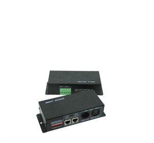 DMX-24 Constant <strong>Current</strong> <strong>Controller</strong>,4 Channel DMX Led <strong>Controller</strong> - Product Image 6