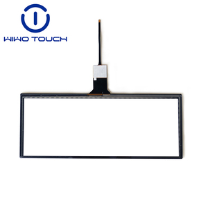 定制尺寸触摸屏12.3英寸电容式触摸屏，带IIC接口，适用于智能电器 - Product Image 2