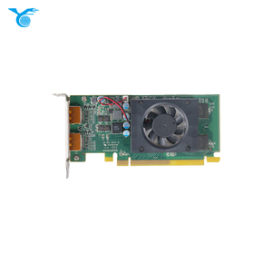 01yw868 cho ThinkCentre Radeon R520 2GB 2-dp DDR5 Video Card đồ họa - Product Image 2