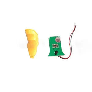トリガースイッチセットの交換用シンボルMC3090-G、MC3090-Z RFID - Product Image 1