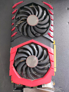 ร้านขายสินค้าจากโรงงาน GeForce GTX 1070Ti การ์ดจอสำหรับเล่นเกมใช้8g พร้อมหน่วยความจำ GDDR5 256บิต GTX 1070 Ti - Product Image 2
