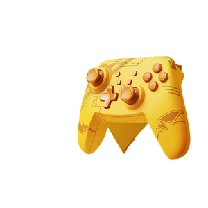 Drahtlos für Bluetooth-Controller Vibrations motor Hall Wipp schalter Adapter Joystick-Controller für Computer Tablet Steam Car - Product Image 6