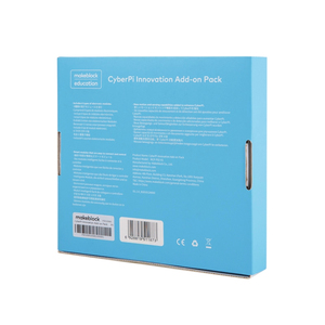 Cyber Pi Innovation Add-on-Pack für AIoT-und <span class=keywords><strong>Python</strong></span>-Bildungs-und Roboter wettbewerbe