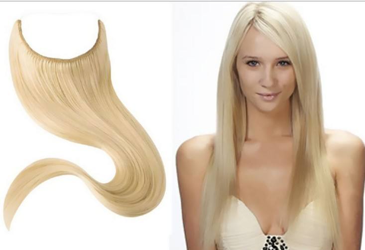 Cliquez pour selec 613 # blonde