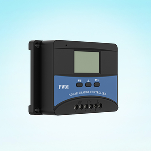 DC 10-55V Pantalla digital Retroiluminación LCD Controlador de velocidad del motor PWM multifuncional Controlador de tiempo DC 12V/24V/48V 40A - Product Image 6